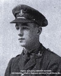 1.capt cyril butcher